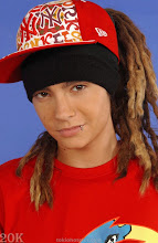 Tom Kaulitz