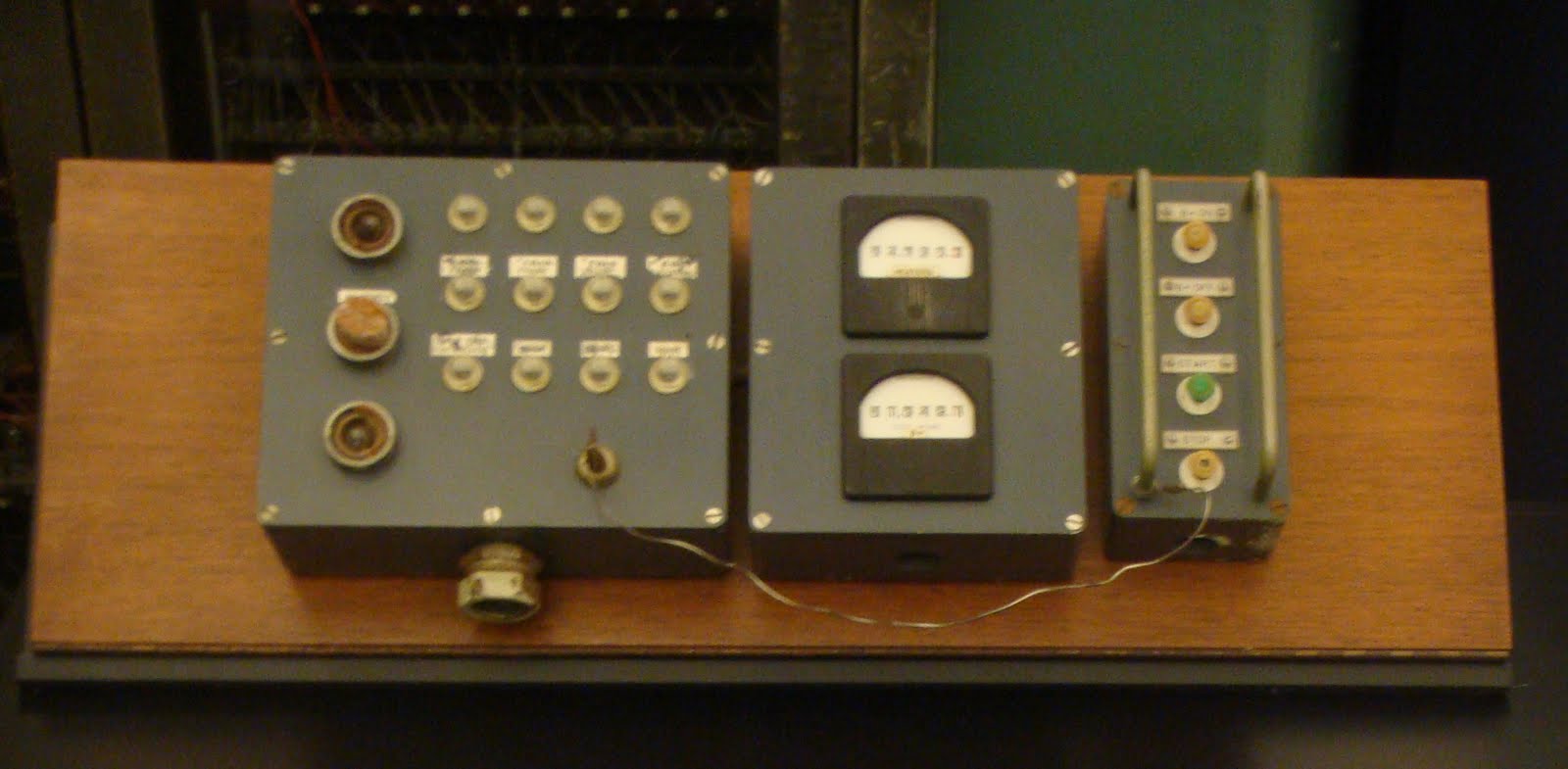 Life of Will Computer History Museum