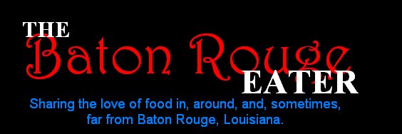 Restaurants Baton Rouge Eater