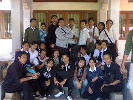 My friends