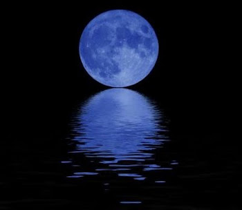 Blue moon