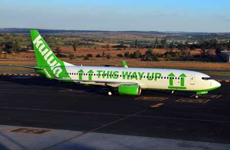 Kulula Airlines Humor