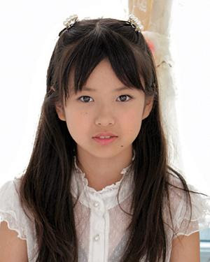 Japanese U15 Junior Idol Blogspot