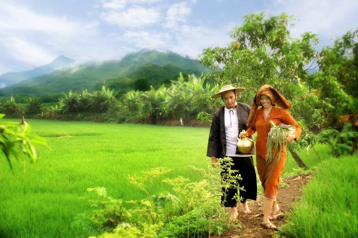 Foto2 Pre Wedding