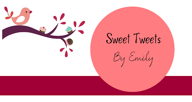 Sweet Tweets