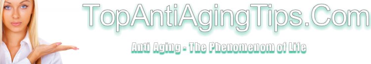 Antiaging News