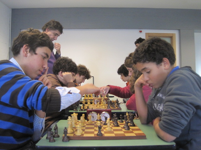 Torneio de Xadrez Magnus Carlsen: saiba como participar da programação que  acontece neste domingo em Santarém, santarém região
