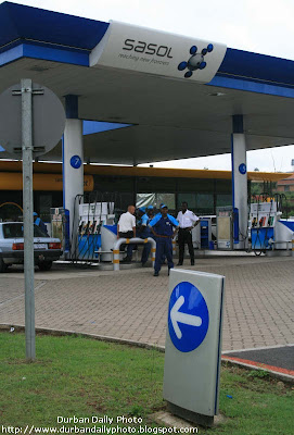 Durban Daily Photo 1 6 08 1 13 08