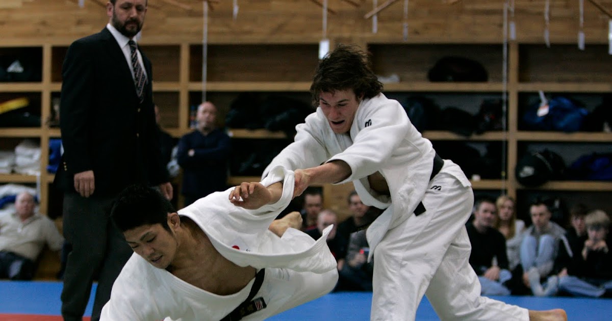Best Japanese Best Judo Martial Arts Japanese Gentle Way