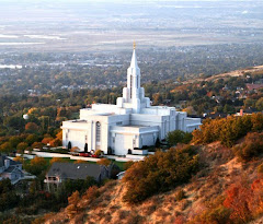 Bountiful Temple