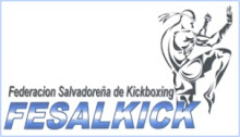 Federacion Salvadoreña de Kickboxing