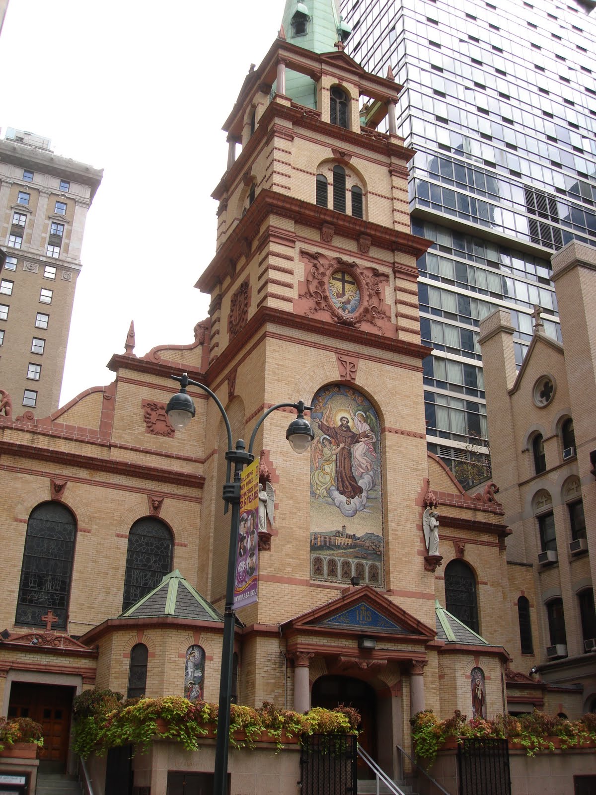 Capitol Catholic: NYC (New York Catholic)