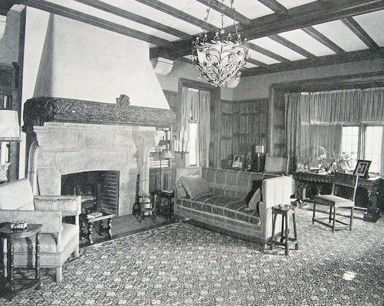 Mansions of the Gilded Age Estate of Nicholas Brady Inisfada