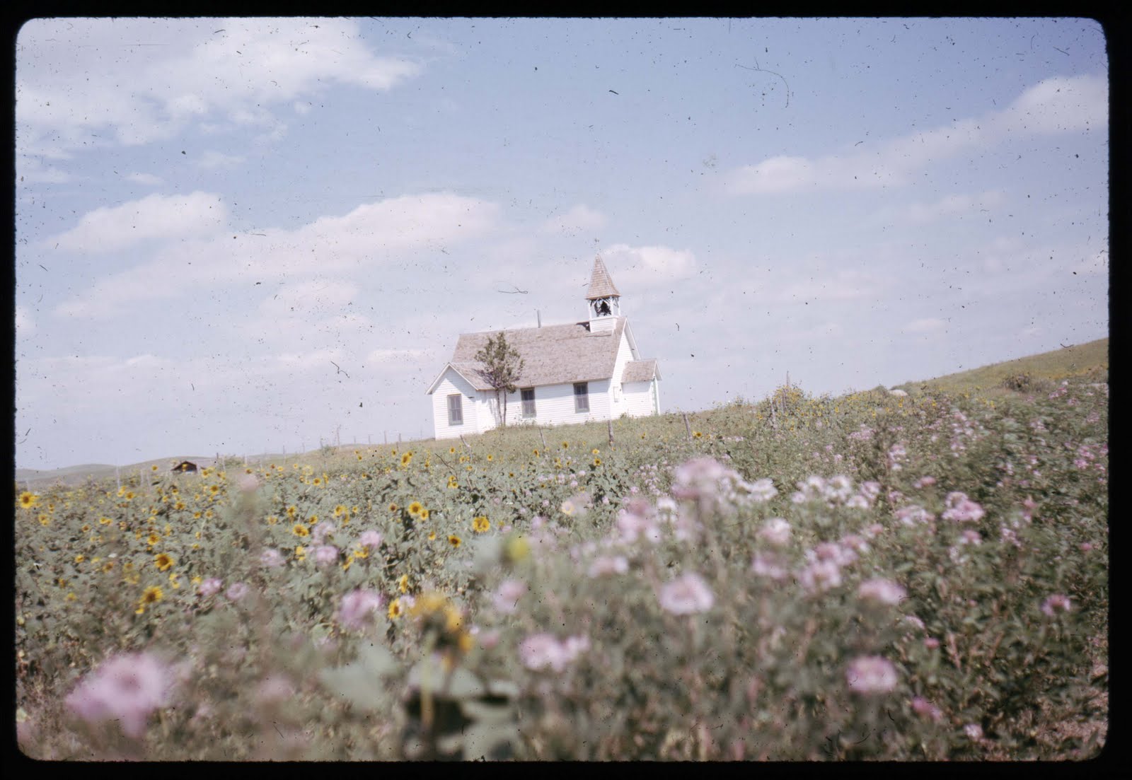 Wounded Knee Hostages Reveal Their Story