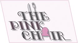 The Pink Chair