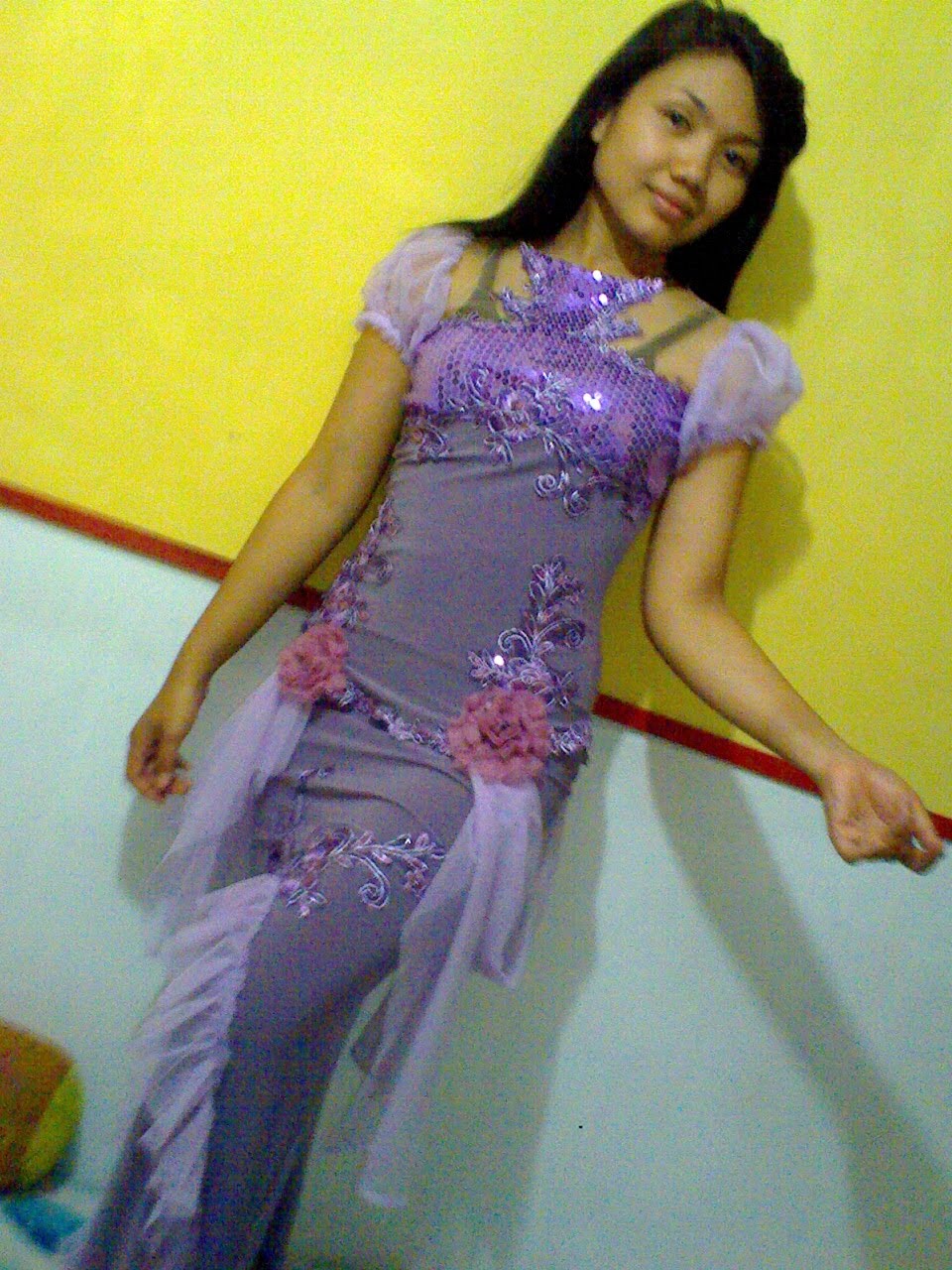 Pahargyan (Galeri Campursari): Baju Woyo-woyo