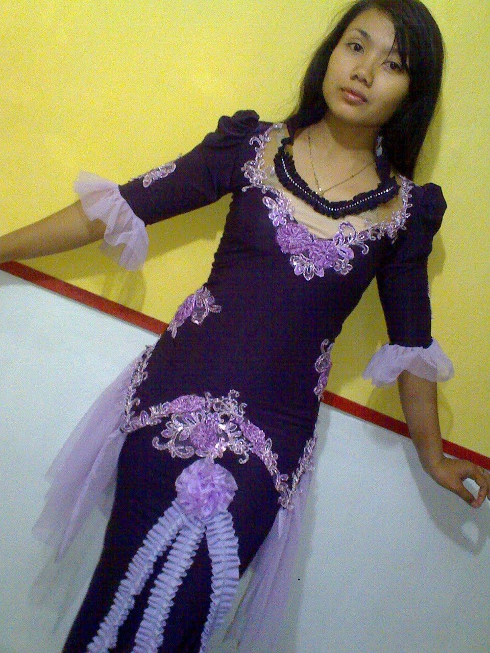 Pahargyan (Galeri Campursari): Baju Woyo-woyo