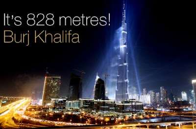 [Foto] Burj Khalifa, Menara Tertinggi di Dunia Burj+Dubai+jadi+BURJ+KHALIFA+Telogodog+2