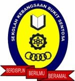 LENCANA SEKOLAH