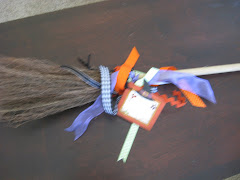 Witches broom!!