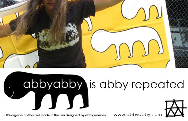 abbyabby is abby repeated