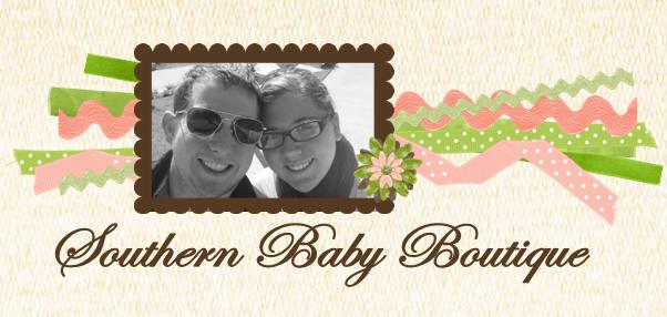 southern baby boutique