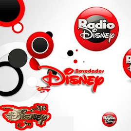 Novedades Radio Disney México