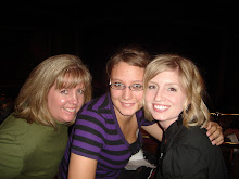 My Mom, Krystal and Me