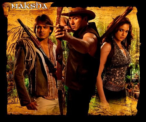 Naksha Hd 720p Movie Download