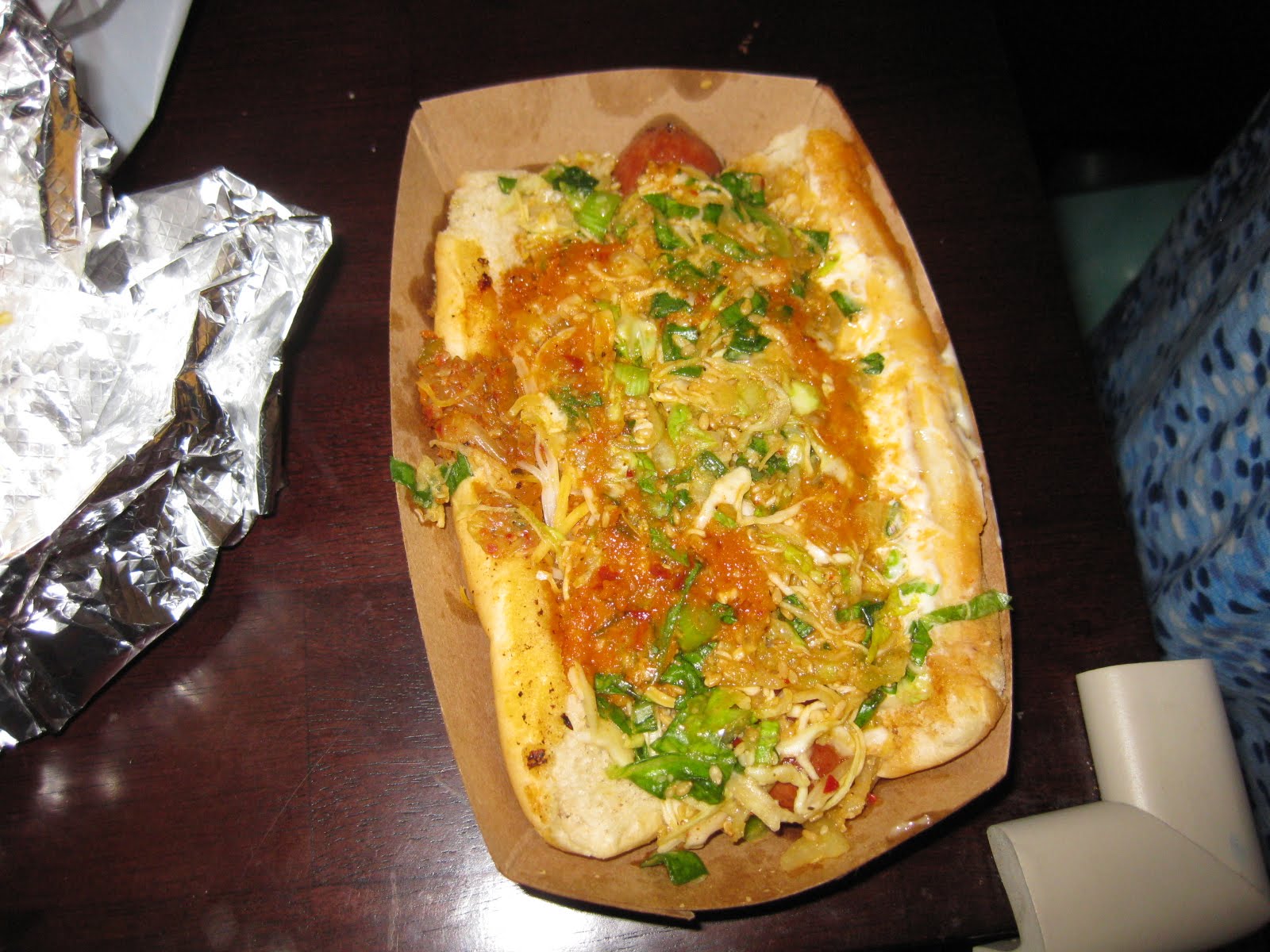 Kogi Dog