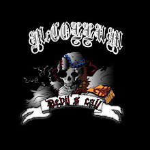 2nd album [DEVIL'S CALL]