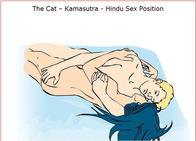 Pluses Of Deep Penetration Sex