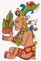 dios maya