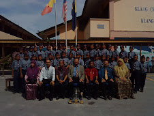 Pengakap, Juara Kebangsaan 2009