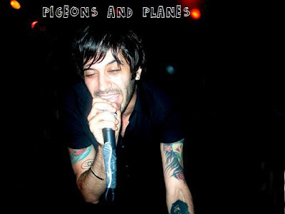 New Glassjaw surfaced today,