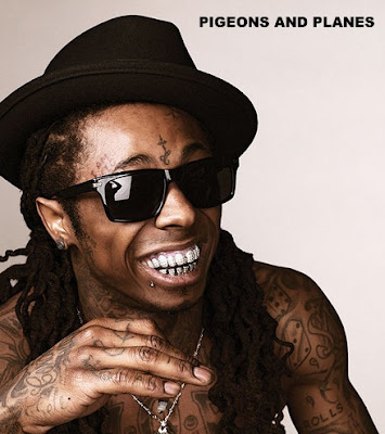 Sponsored Blog S Swag Surfin Album Cover Lil Wayne