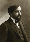 Click on Debussy's Picture to View his biography