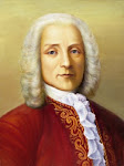 Click on Scarlatti's Picture to View His Biography