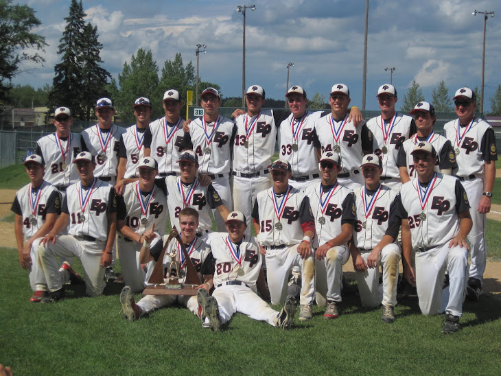Eden Prairie Wins 2010 State Championship!