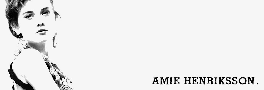 Amie Henriksson