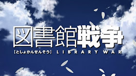 Download Infected Anime Review Toshokan Sensou Library War Desktop Wallpaper Free Get Wallpaper Infected Anime Review Toshokan Sensou Library War Desktop Wallpaper