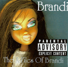 The X-Files Of Brandi