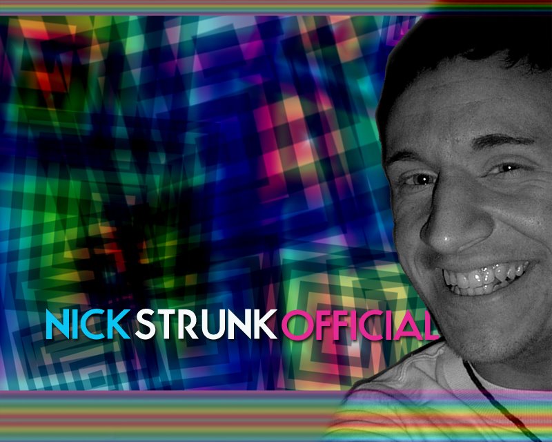 Nick Strunk Music