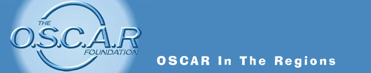 OSCAR In The Regions