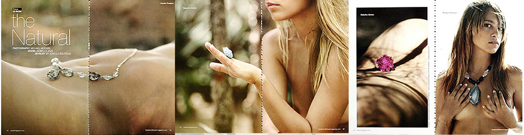Mag Pages