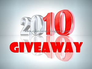 "New Year Giveaway"
