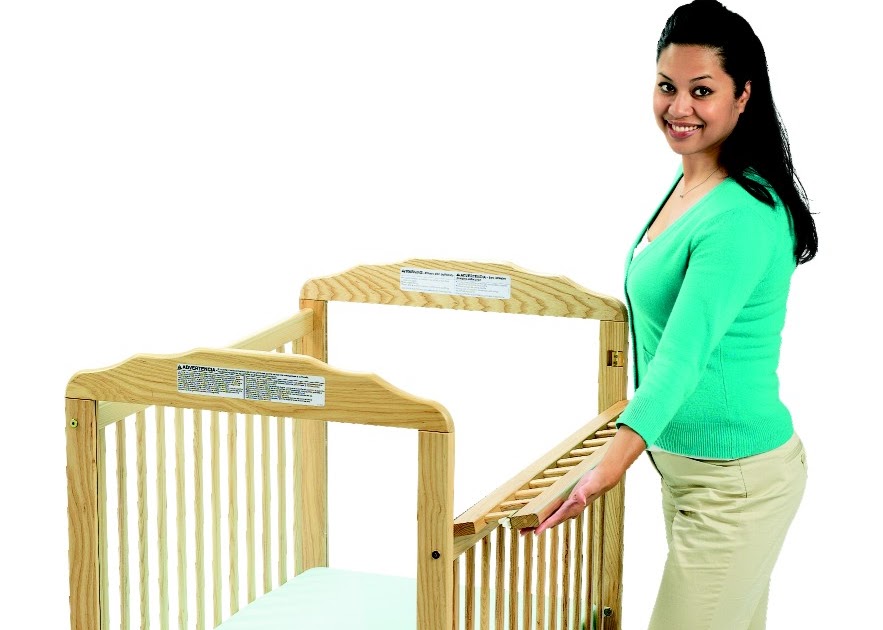 Absolutely Angeles Are Your Cribs Compliant with the new CPSC Standards?