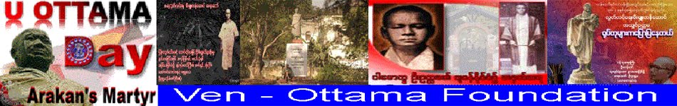 Ven Ottama Foundation-VOF