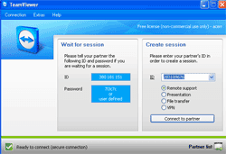 teamViewer-Remote-Desktop