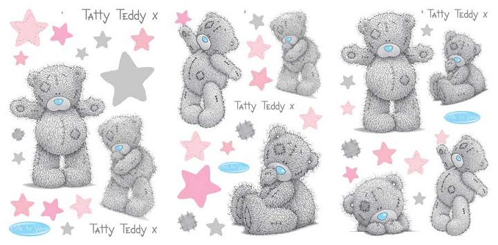tatty teddy photos